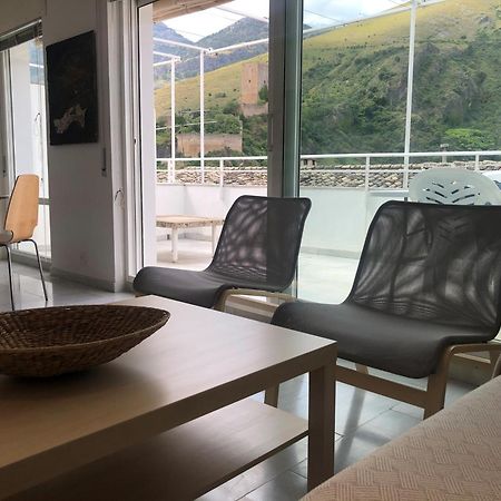 Nueva Cazorla Bella Vista Apartment Luaran gambar