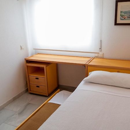 Nueva Cazorla Bella Vista Apartment Luaran gambar