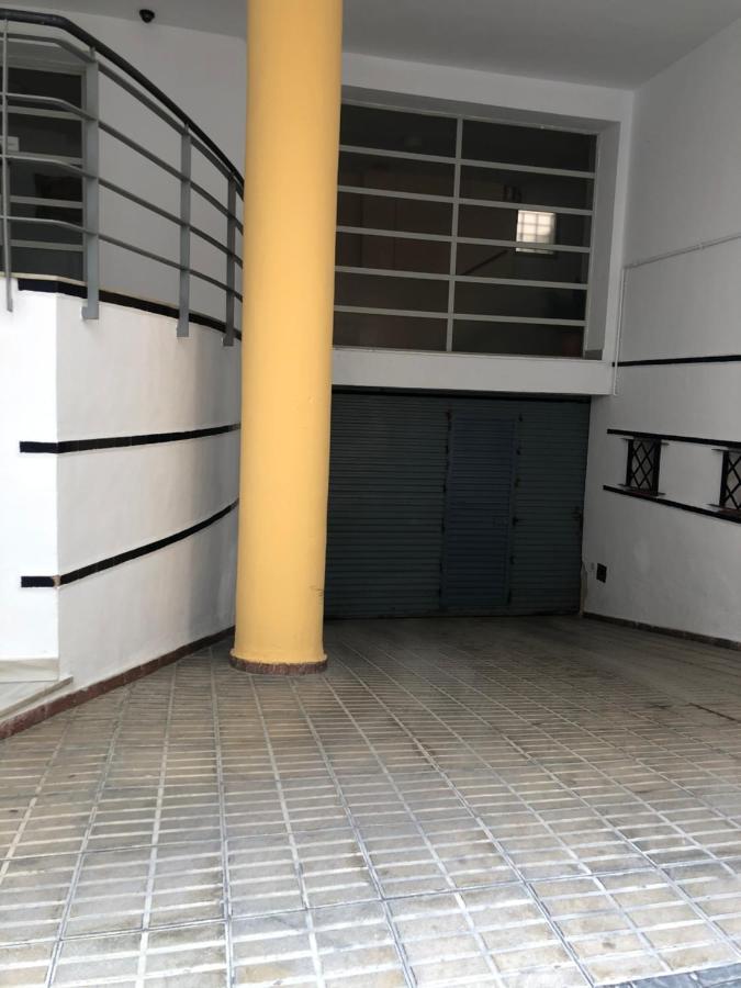 Nueva Cazorla Bella Vista Apartment Luaran gambar