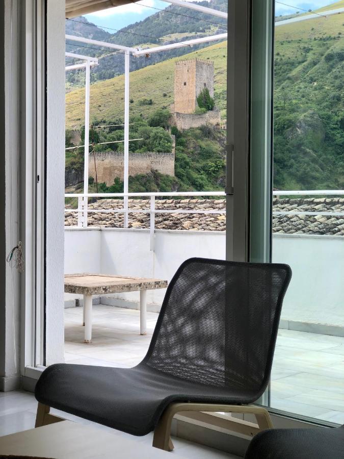 Nueva Cazorla Bella Vista Apartment Luaran gambar