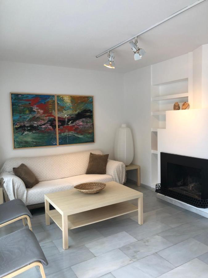 Nueva Cazorla Bella Vista Apartment Luaran gambar