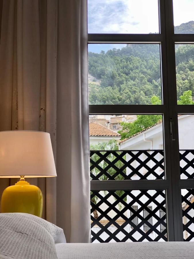 Nueva Cazorla Bella Vista Apartment Luaran gambar