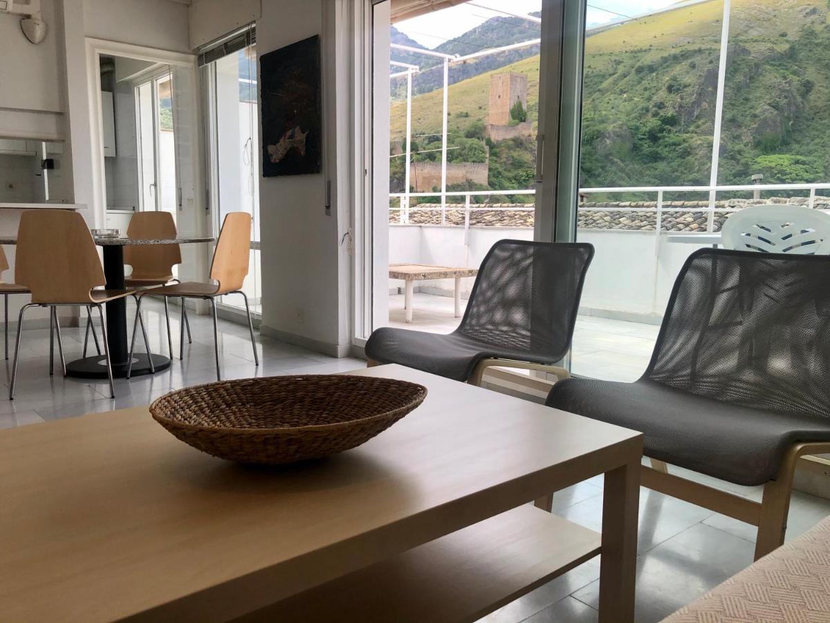 Nueva Cazorla Bella Vista Apartment Luaran gambar