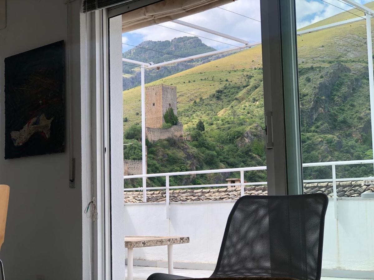 Nueva Cazorla Bella Vista Apartment Luaran gambar