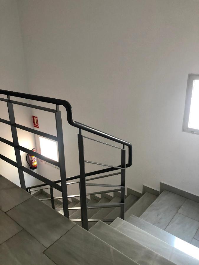Nueva Cazorla Bella Vista Apartment Luaran gambar