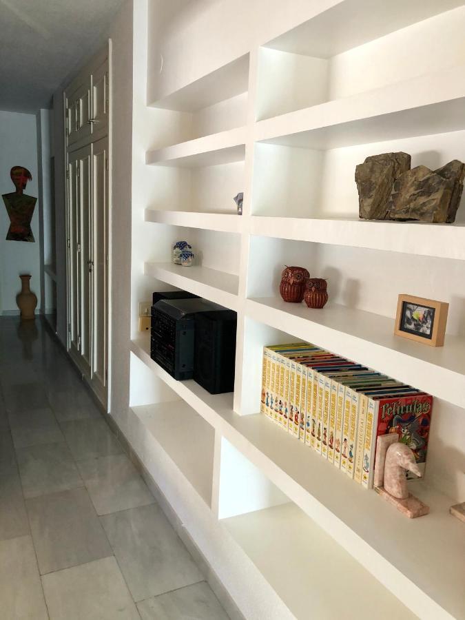 Nueva Cazorla Bella Vista Apartment Luaran gambar