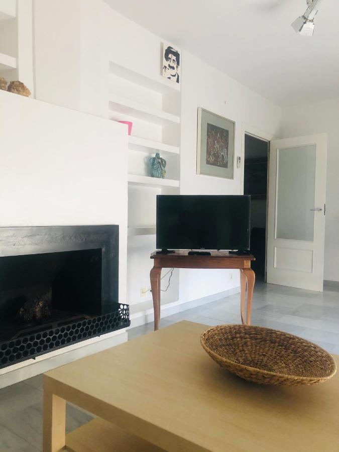 Nueva Cazorla Bella Vista Apartment Luaran gambar