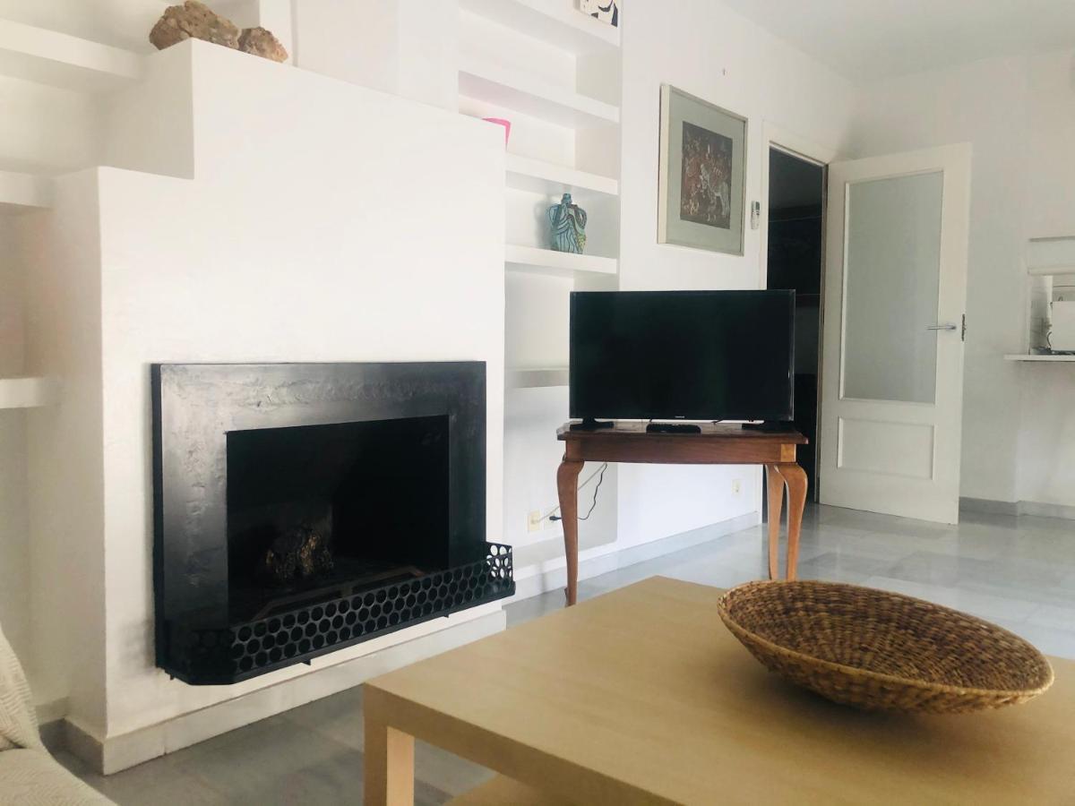 Nueva Cazorla Bella Vista Apartment Luaran gambar
