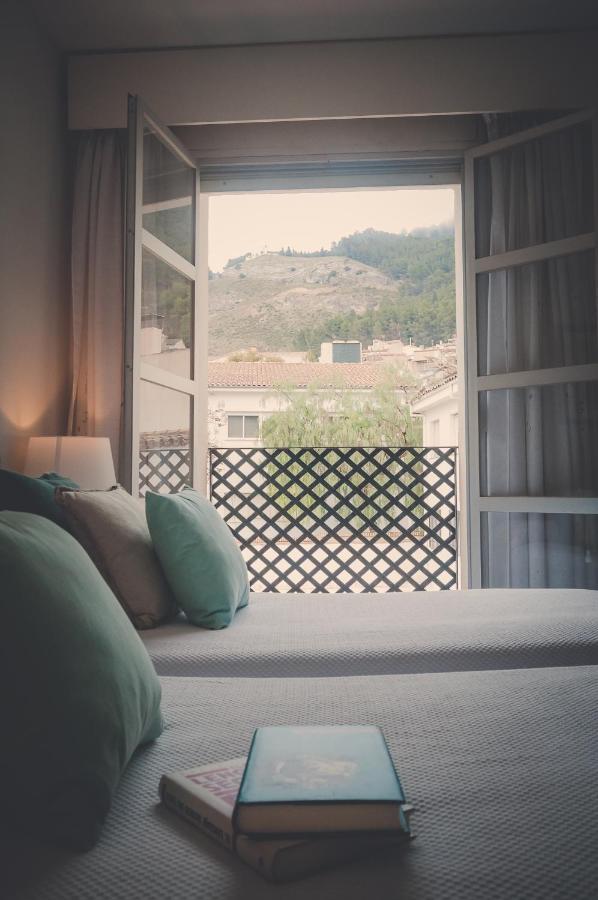 Nueva Cazorla Bella Vista Apartment Luaran gambar
