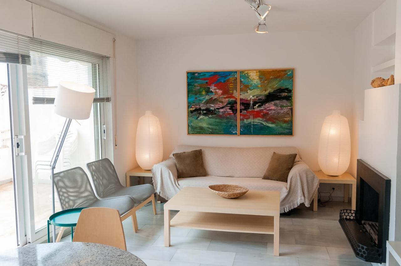 Nueva Cazorla Bella Vista Apartment Luaran gambar
