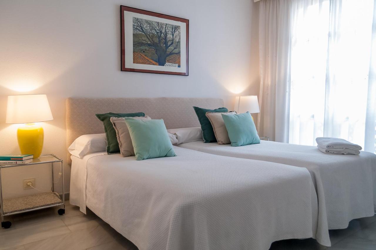 Nueva Cazorla Bella Vista Apartment Luaran gambar