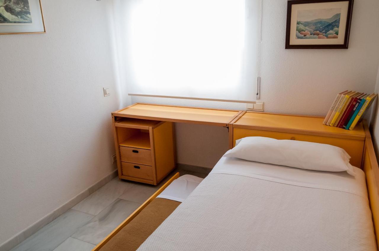 Nueva Cazorla Bella Vista Apartment Luaran gambar