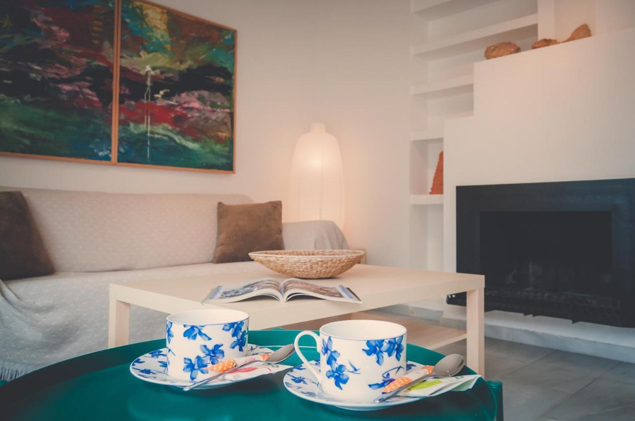 Nueva Cazorla Bella Vista Apartment Luaran gambar