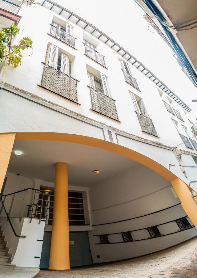 Nueva Cazorla Bella Vista Apartment Luaran gambar
