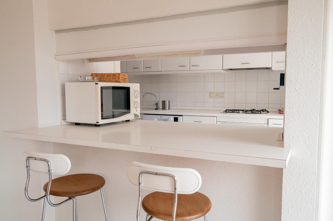 Nueva Cazorla Bella Vista Apartment Luaran gambar