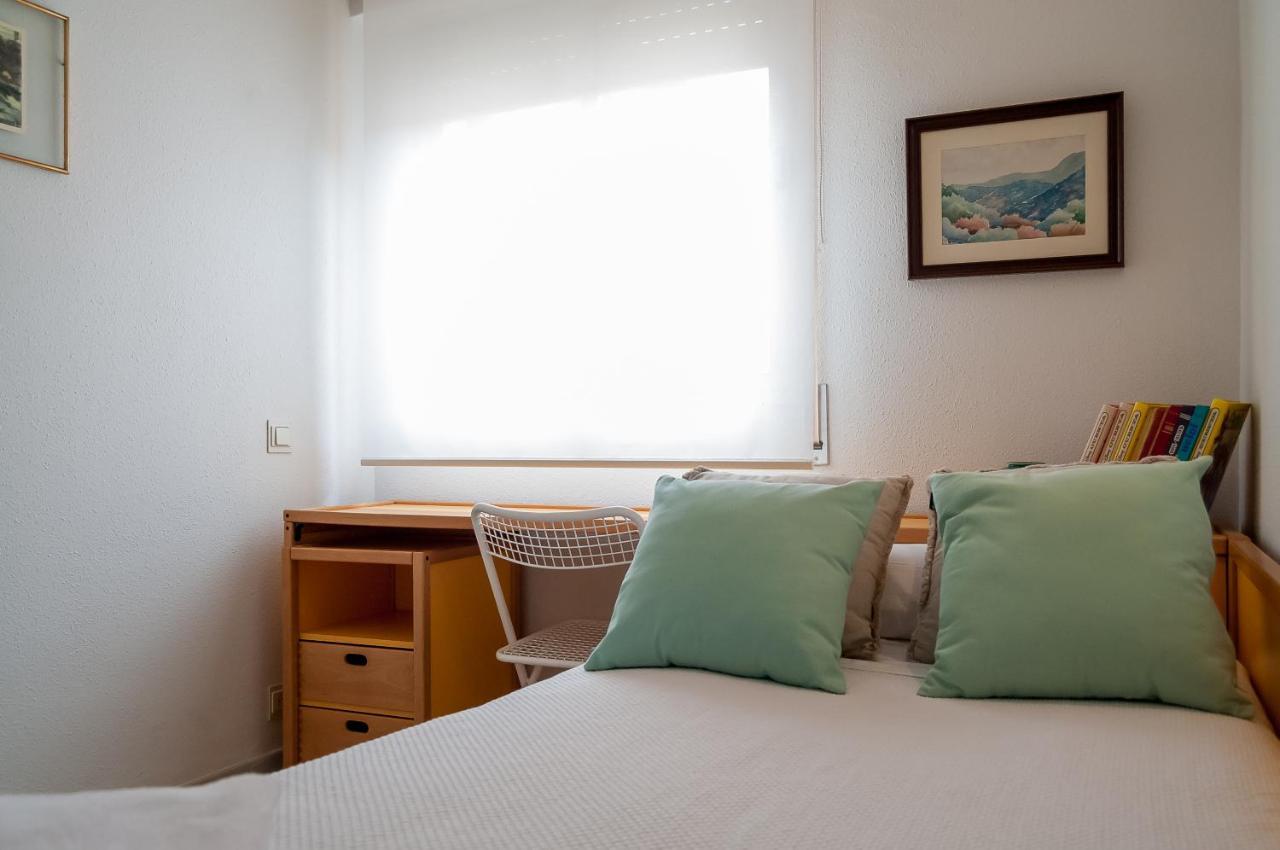 Nueva Cazorla Bella Vista Apartment Luaran gambar