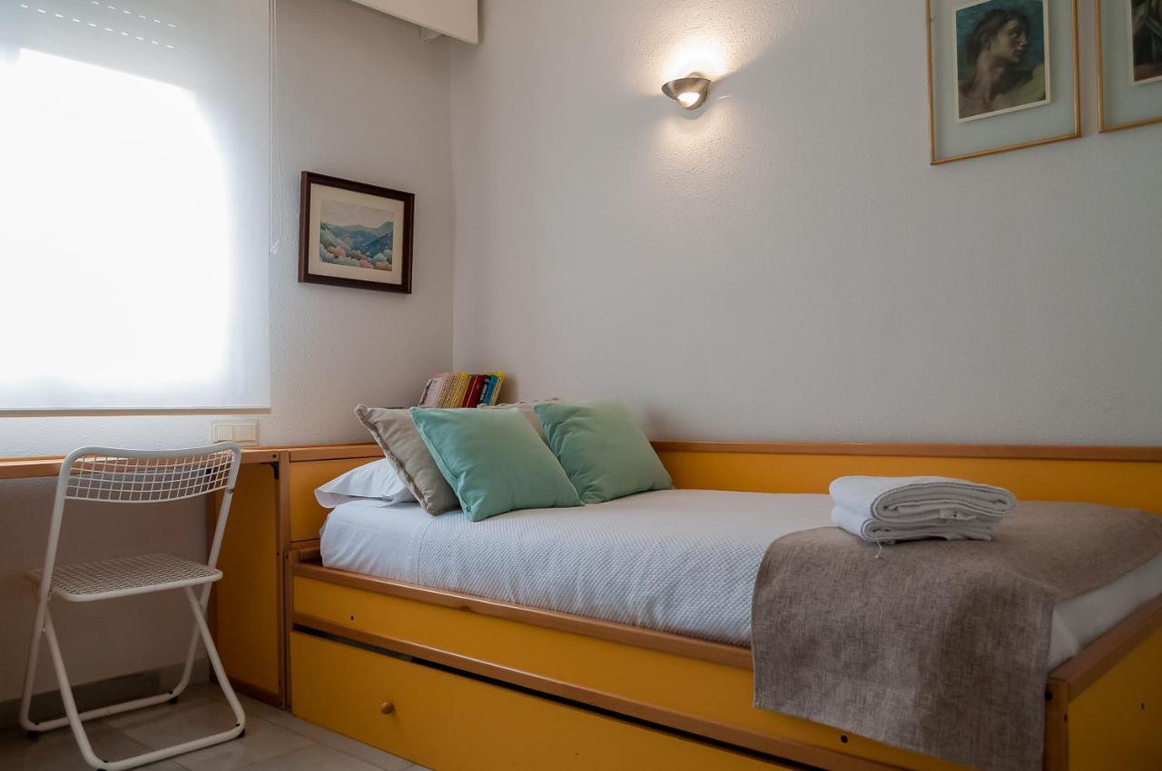 Nueva Cazorla Bella Vista Apartment Luaran gambar
