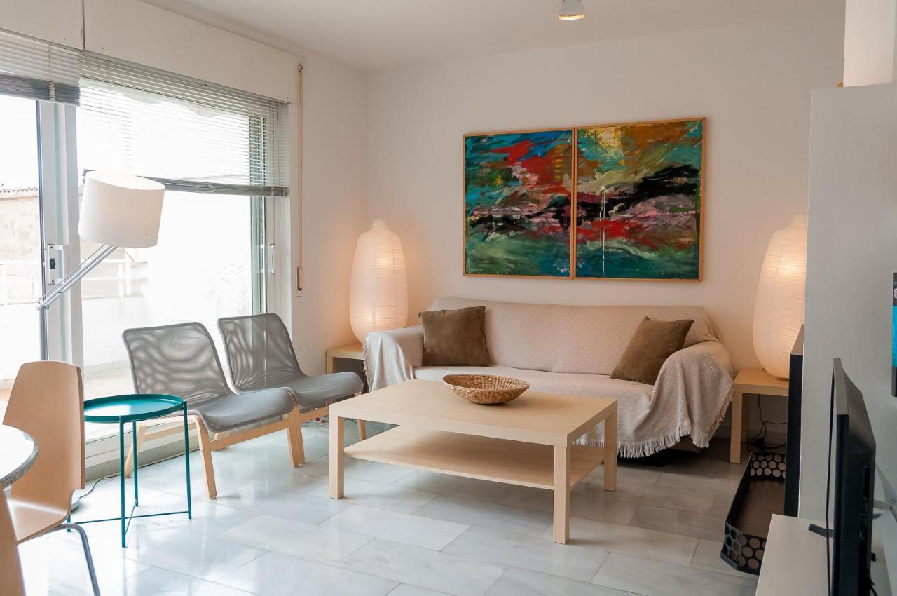 Nueva Cazorla Bella Vista Apartment Luaran gambar