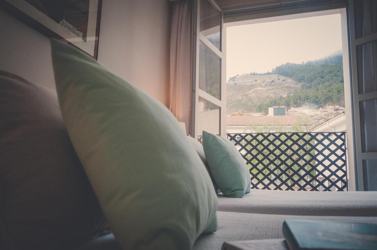 Nueva Cazorla Bella Vista Apartment Luaran gambar