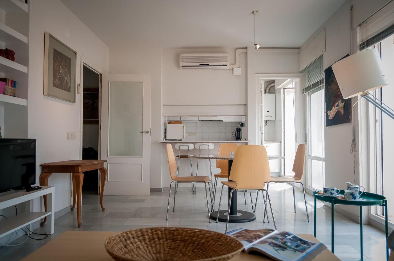 Nueva Cazorla Bella Vista Apartment Luaran gambar