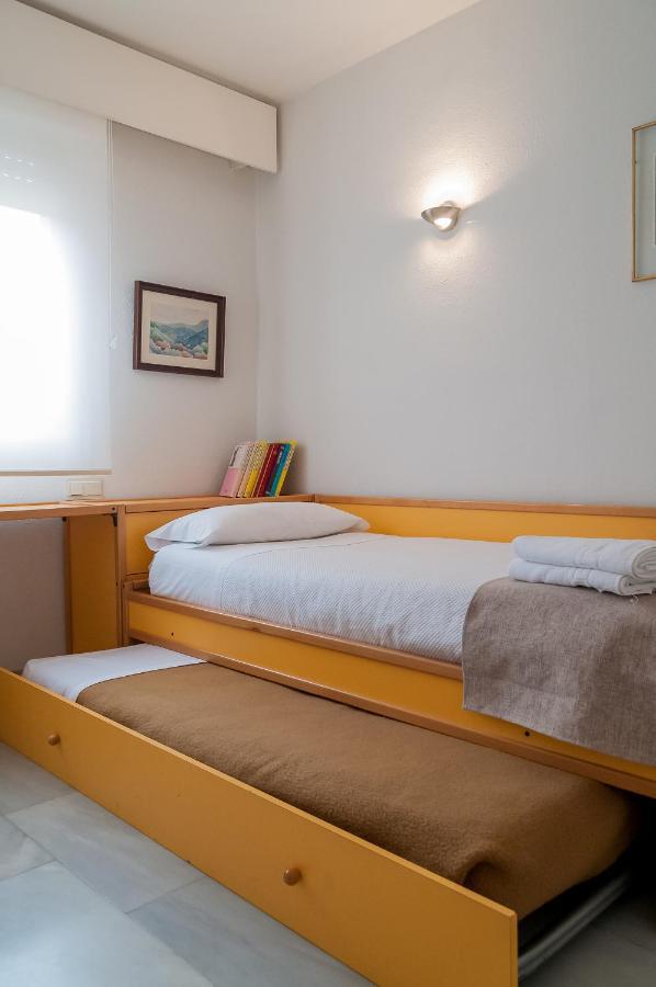 Nueva Cazorla Bella Vista Apartment Luaran gambar
