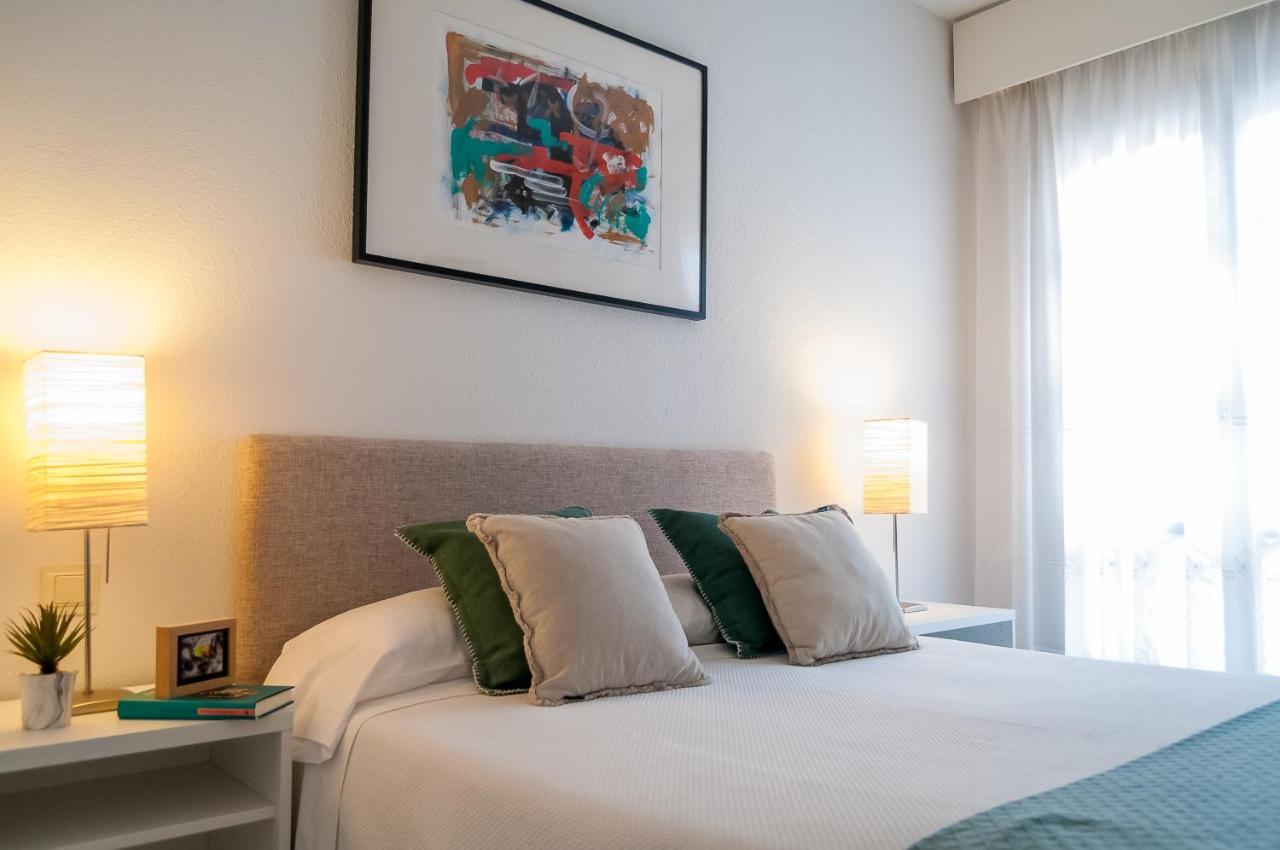 Nueva Cazorla Bella Vista Apartment Luaran gambar