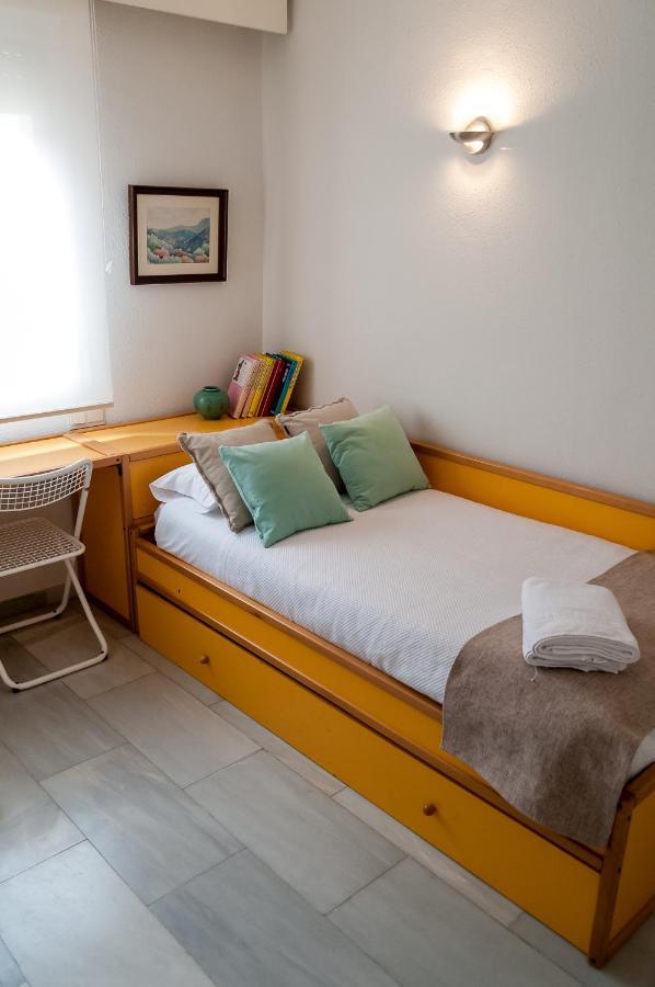 Nueva Cazorla Bella Vista Apartment Luaran gambar